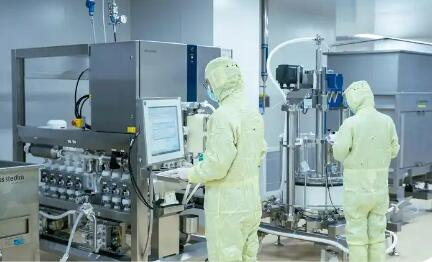 育生态 精服务 聚动能　重庆以创新之势迈向生物医药产业新高地