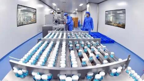 国家药监局出台新规利好药品出口贸易