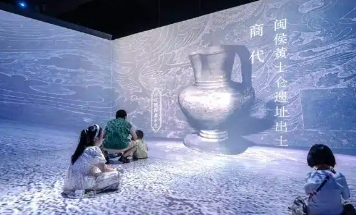 让博物馆“热”得更持久