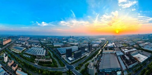 改革看“浙”里 浙江开发区以高水平开放引领高质量发展