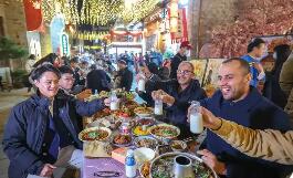 入境更便利，“中国游”热度持续上升