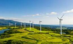 前10月绿电交易电量增长39.4%