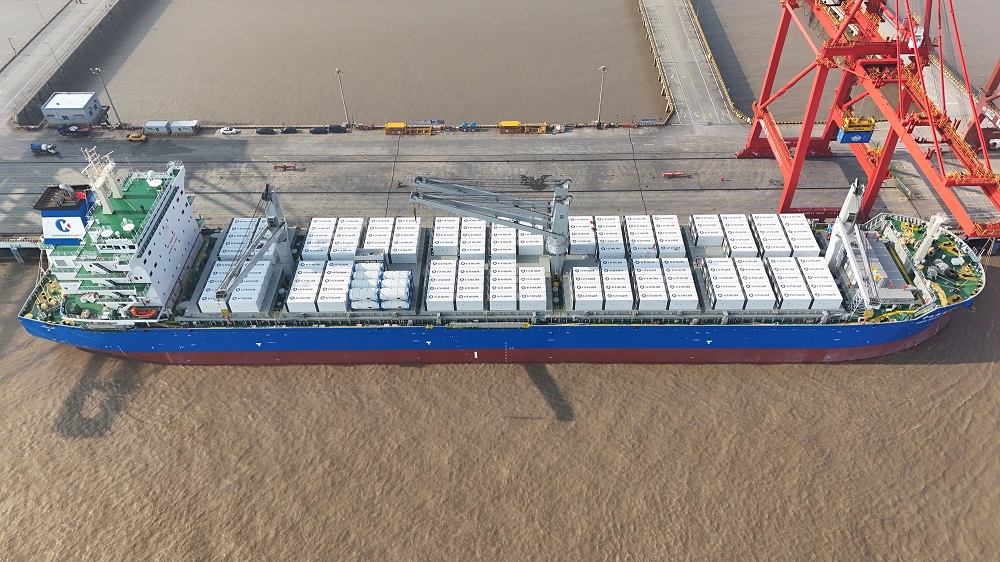 专访海辰储能张觅智：成功的出海企业首先是一个“成功的倾听者”