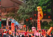 文化产业何以成为广东经济“新磁极”