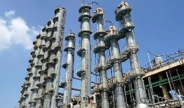 吉林石化新建丁二烯装置产品实现优化升级