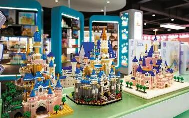 守护儿童安全 中国玩具产业迎来“新国标”