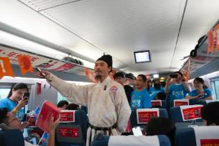 财经观察：服务消费“焕新”开辟万亿大市场