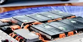 从“退役”到“重生” 动力电池回收赛道兴起