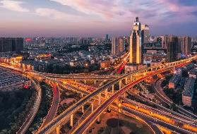 合肥招商引资多点开花