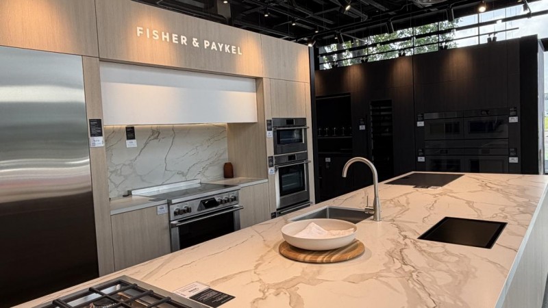 澳新双品牌持续第一，海尔创全球家电市场风向标