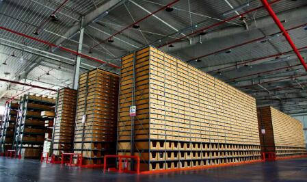 中国航材：在稳健变革中谋求高质量发展