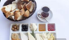 中国居民更加注重营养均衡