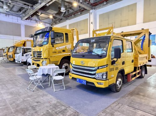 27日启幕！2025市政工程建设产业博览会亮点抢先看