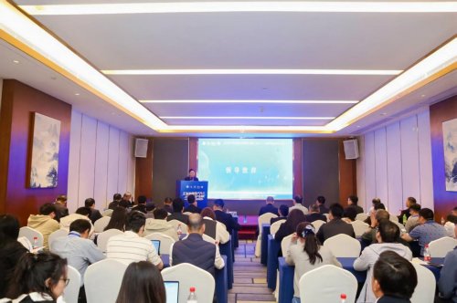 东莞智能终端新技术推广会发布智能制造新品