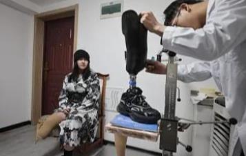 两部门：明年争取每省份推动建设1所示范性残疾人托养照护服务机构