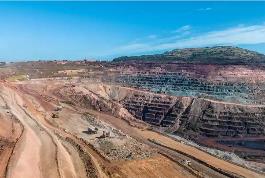 我国低品位、共伴生矿产资源量大幅激活