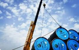 渤海装备海外订单签约额同比增长214.8%