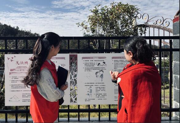 新风润乡土，老地唱新戏——林家坳村移风易俗引领乡村振兴