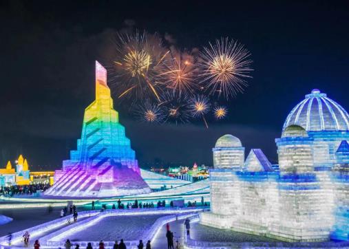 新冰雪季启幕，黑龙江“宠客”服务放大招