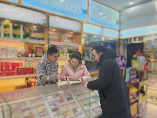 靶向施策解诉求 持续推动客户满意度再提升