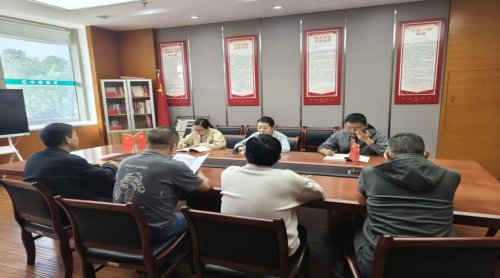 服务零距离 真情暖人心 ——用行动架起与群众的连心桥