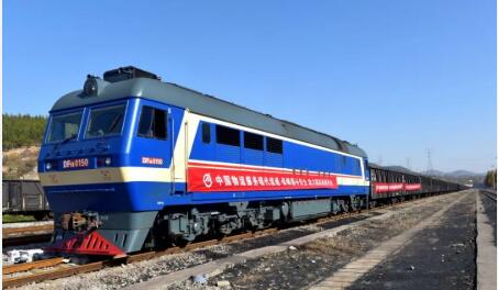 中国物流全力保障冬季煤炭稳定供应