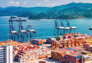 同比增长5.1% 前十个月全国社会物流总额293.7万亿元