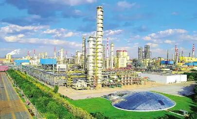 创环境 优服务 留企业  宁夏精心打造宁东能源化工基地