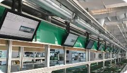 “轻”源于“厚” 长虹轻量化工业APP破局中小企业数字化变革