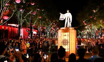 守护悠悠文脉 探寻“何以中国”——陕西推动文物保护与活化利用新观察