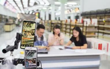 数据印证消费新动能 直播电商引领“内容+消费”新范式