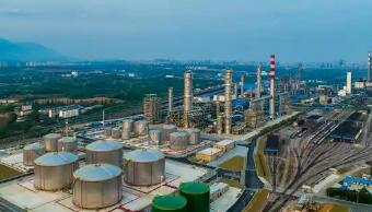 中国石化迭代升级高效环保芳烃成套技术