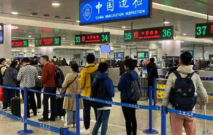 双向升温背后，中国出入境旅游呈现哪些新趋势？