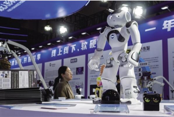 IPO潮起 人形机器人产业化按下“快进键”