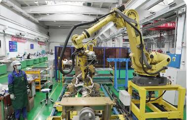 黑龙江省国资委精准施策 点燃企业创新“新引擎”