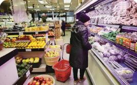 多国公布CPI 通胀形势反复加大政策难度