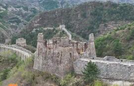 北京市出台长城保护条例 2026年3月1日起实施