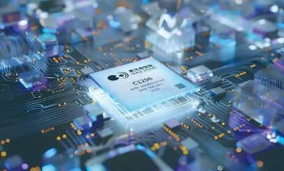 小芯片警示大格局：中国汽车供应链的韧性考验