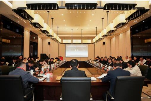 中国社会工作联合会“社会心理服务在社会工作中的应用”研讨会在四川巴中成功举办