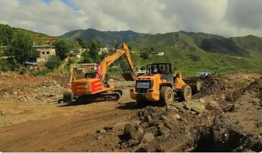 甘肃省公航旅集团“十四五”期间履行国企社会责任工作综述