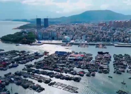 冬季到海南 解锁更多“玩海”新体验