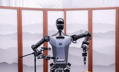 中国信通院具身智能国际标准工作取得进展