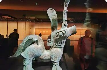 三星堆博物馆新馆：文物保护贵在久久为功