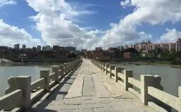 福建泉州打造世界知名海丝文化旅游目的地