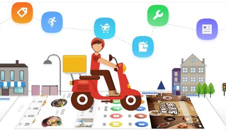 外卖平台“新国标”发布实施　剑指行业非理性竞争