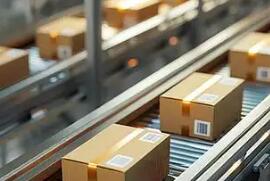 首次突破1800亿件！透视加速发展的“小包裹”背后