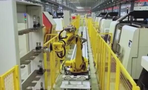 各地推动人工智能全方位赋能千行百业