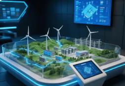 我国牵头制定的新能源发电通用仿真模型国际标准发布