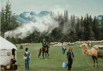 影视衍生开拓消费新场景