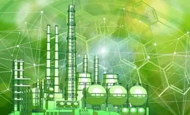 河南五部门出台政策支持金融赋能制造业绿色低碳发展